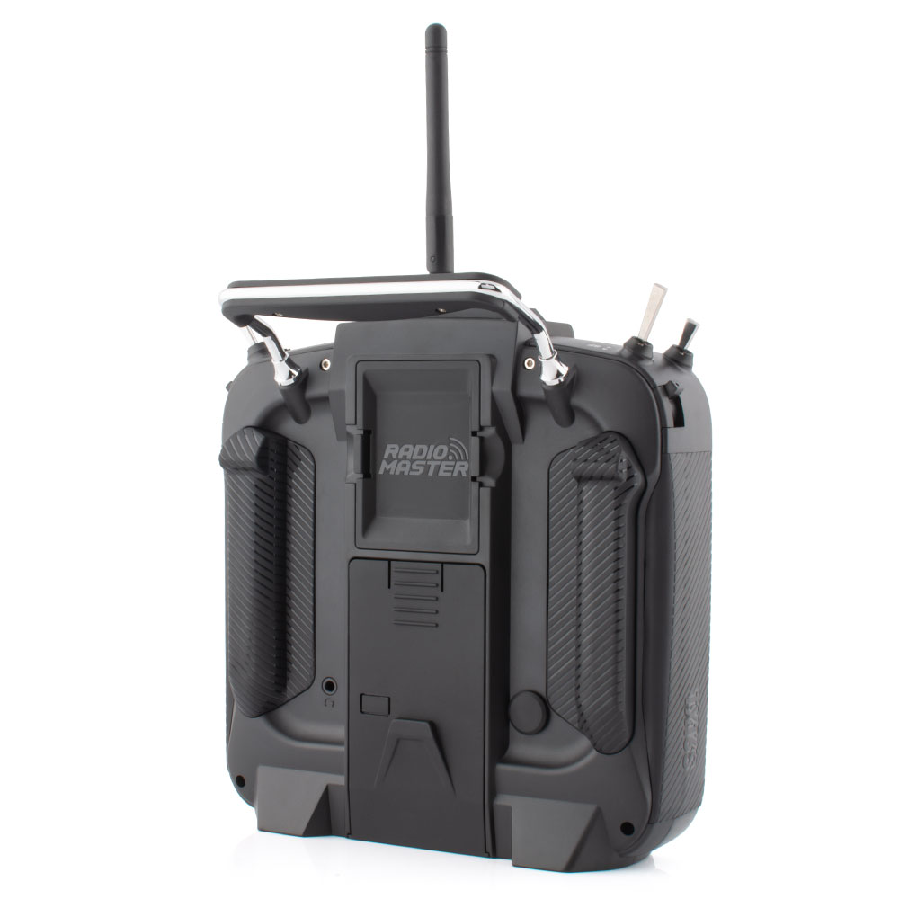 RadioMaster TX16S MKII Radio C - đánh giá và giá Drone Gimbal For Gopro