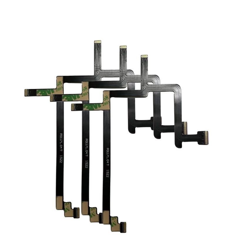 For Phantom 3 Standard P3S Dro - đánh giá và giá Drone Gimbal Ribbon Cable