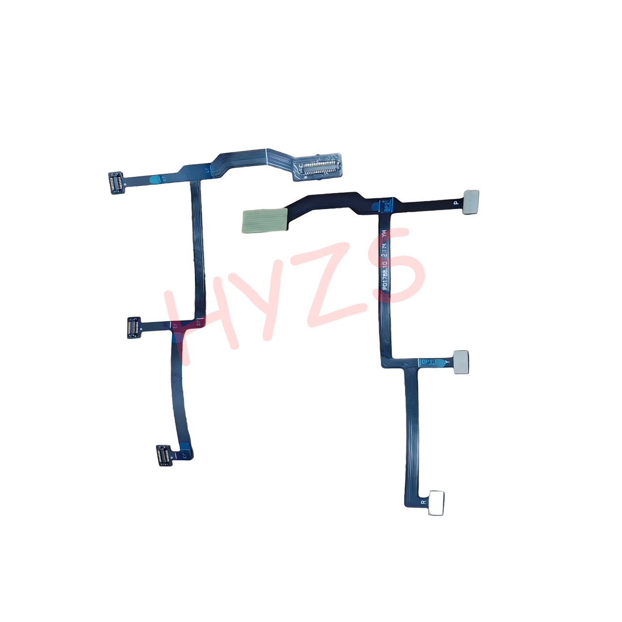 New Mavic pro Gimbal Flexible  - đánh giá và giá Drone Gimbal Ribbon Cable