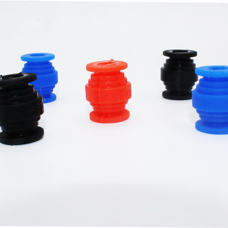 Silicone Gimbal Damping Balls  - đánh giá và giá Drone Gimbal For Gopro Hero