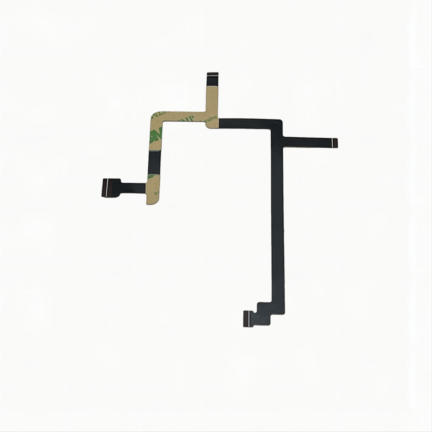 Flexible Gimbal Flat Ribbon Fl - đánh giá và giá Drone Gimbal Ribbon Cable