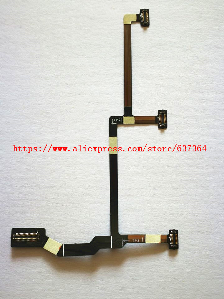 For RC Part For DJI Mavic Pro  - đánh giá và giá Drone Gimbal Ribbon Cable