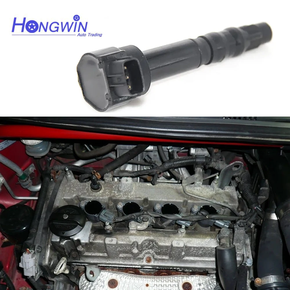 Ignition Coil With Extension W - đánh giá và giá Drone Gimbal 2 Axis