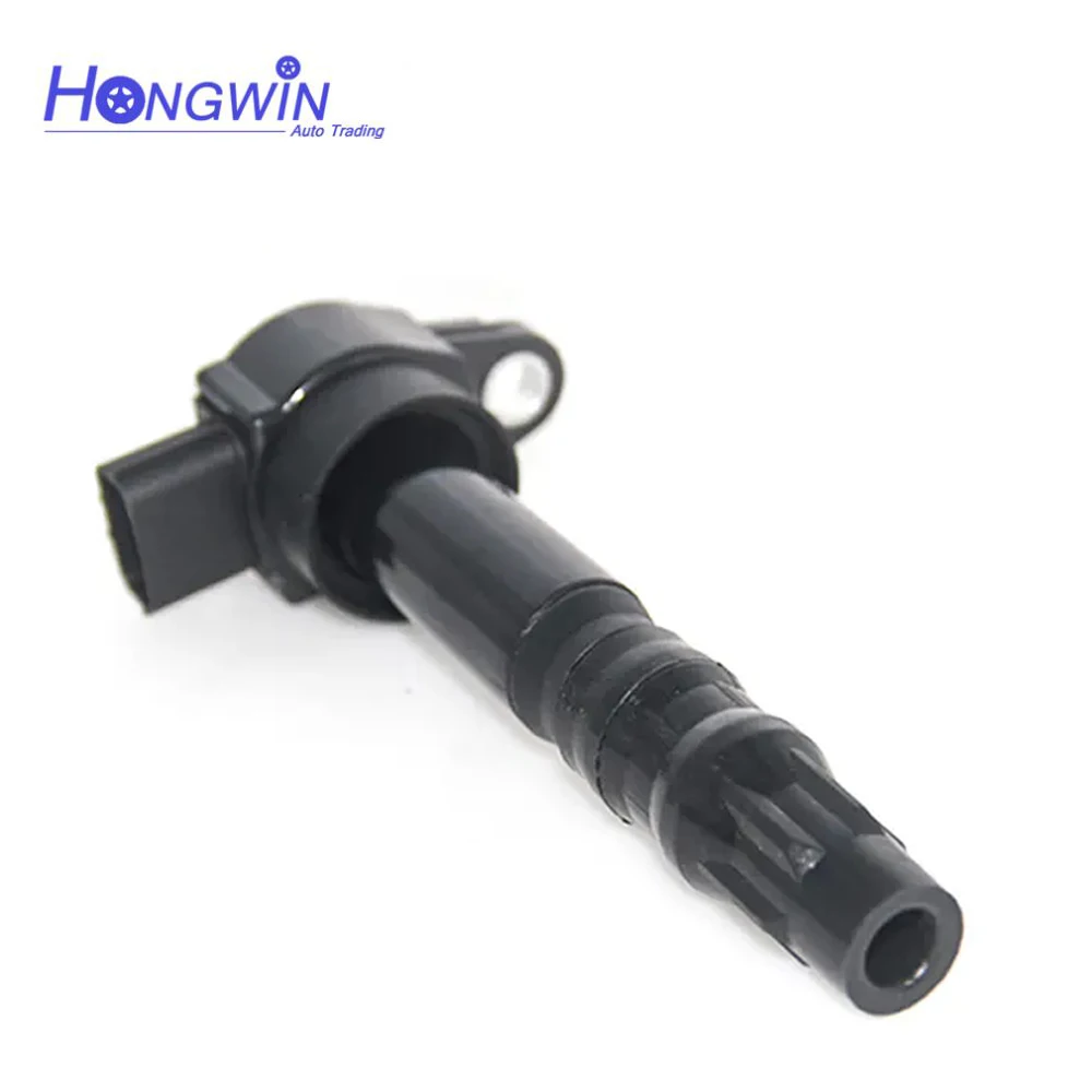 Ignition Coil With Extension W - đánh giá và giá Drone Gimbal 2 Axis