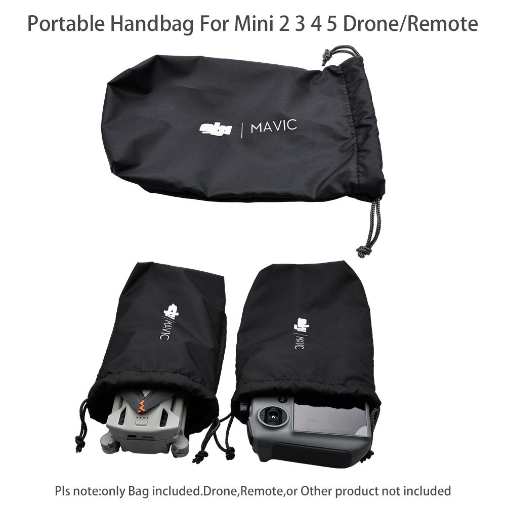 Storage Bag for DJI NEO 2/Mini - đánh giá và giá Drone Gimbal For Insta360