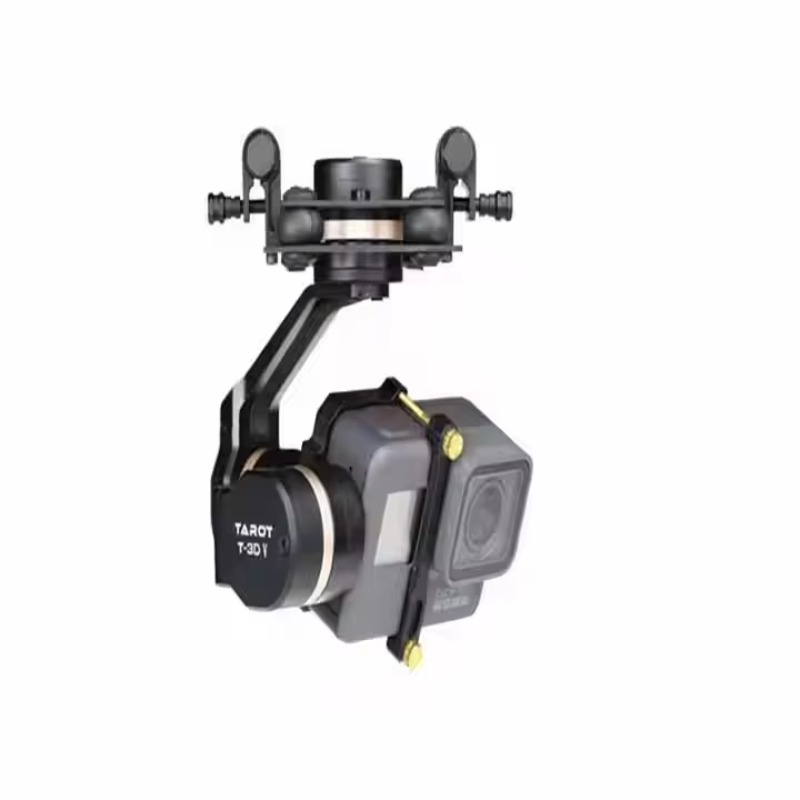 TL3T05 for Gopro 3DIV Metal 3- - đánh giá và giá Drone Gimbal For Gopro Hero
