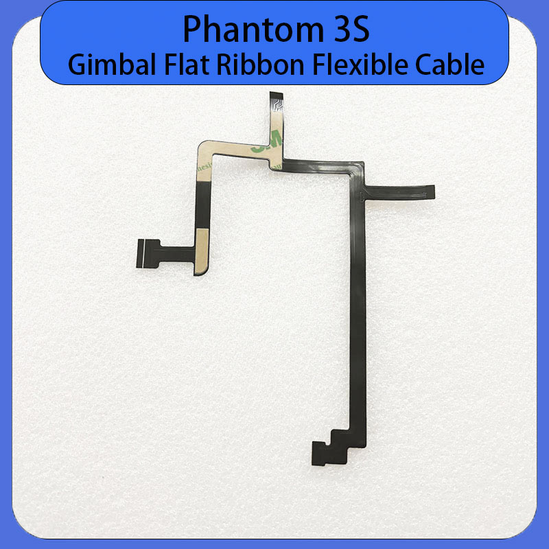 Brand New PTZ Flexible Gimbal  - đánh giá và giá Drone Gimbal Ribbon Cable