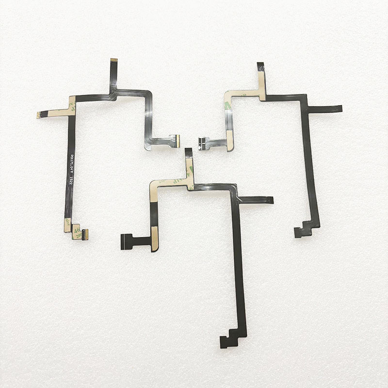Brand New PTZ Flexible Gimbal  - đánh giá và giá Drone Gimbal Ribbon Cable